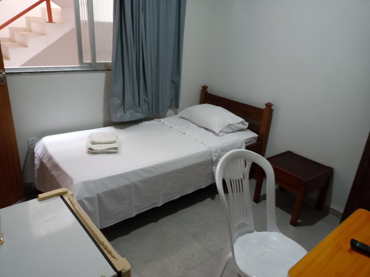 Suite Vista Mar Salvador Exterior photo