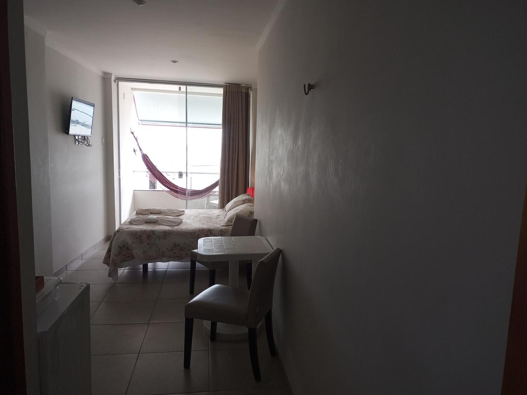 Suite Vista Mar Salvador Exterior photo