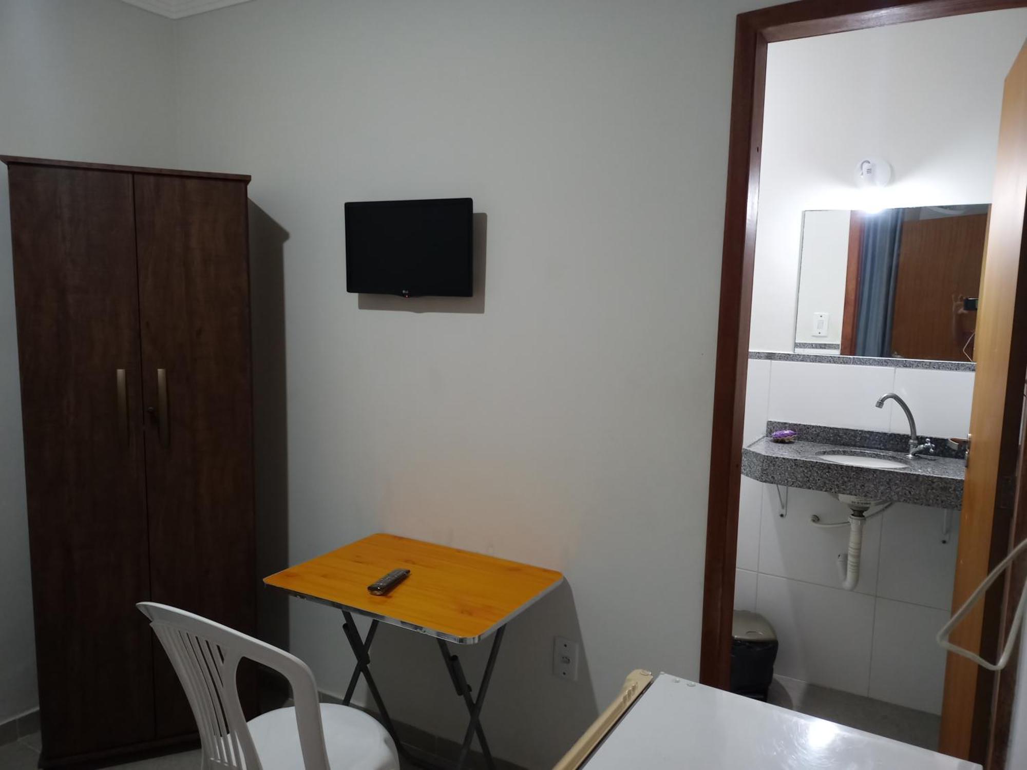 Suite Vista Mar Salvador Room photo