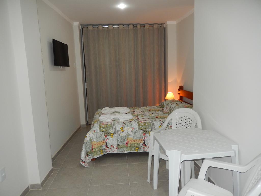 Suite Vista Mar Salvador Exterior photo