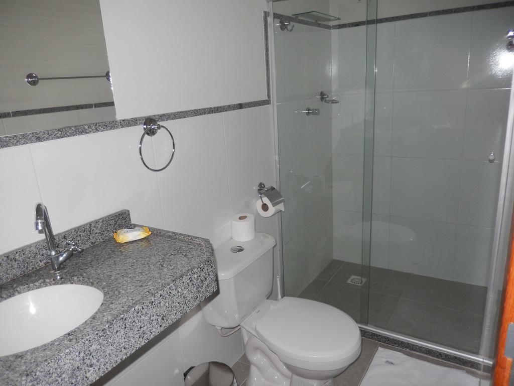 Suite Vista Mar Salvador Exterior photo