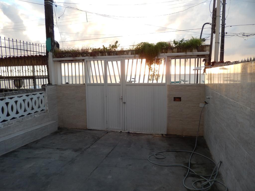 Suite Vista Mar Salvador Exterior photo