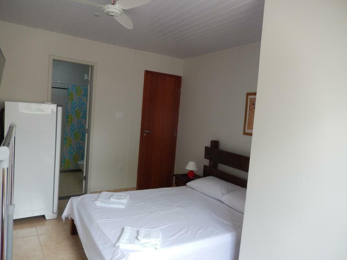Suite Vista Mar Salvador Exterior photo