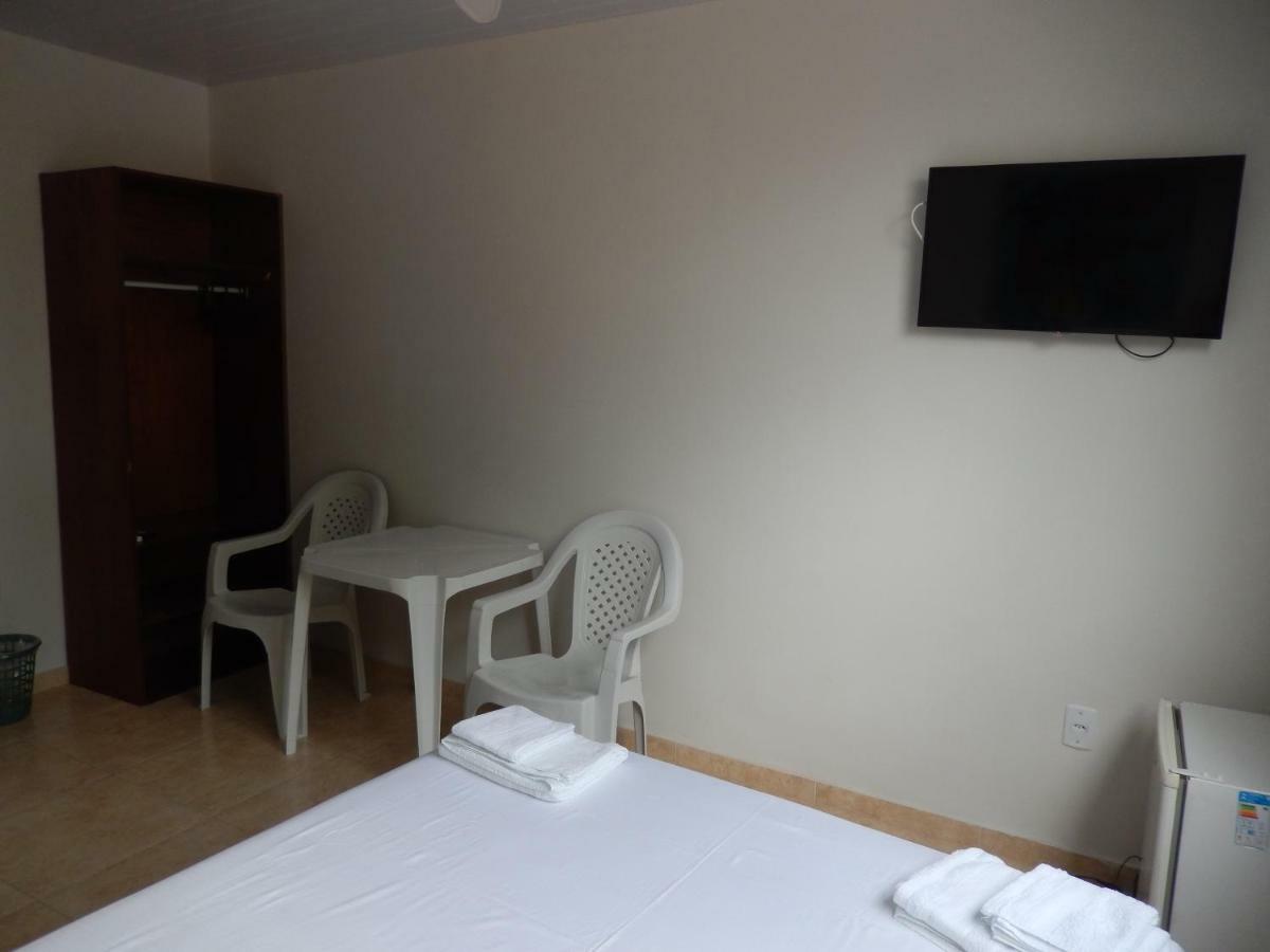 Suite Vista Mar Salvador Exterior photo