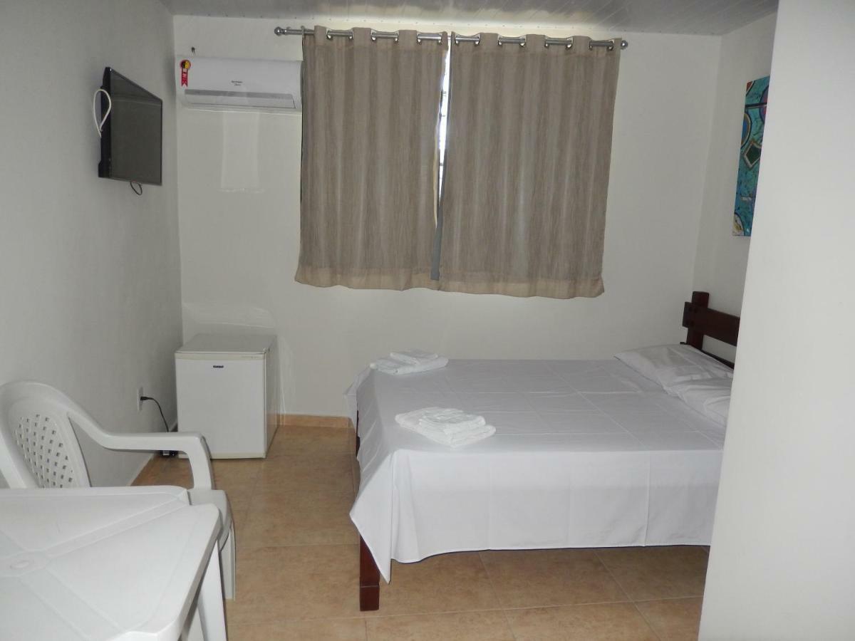 Suite Vista Mar Salvador Exterior photo