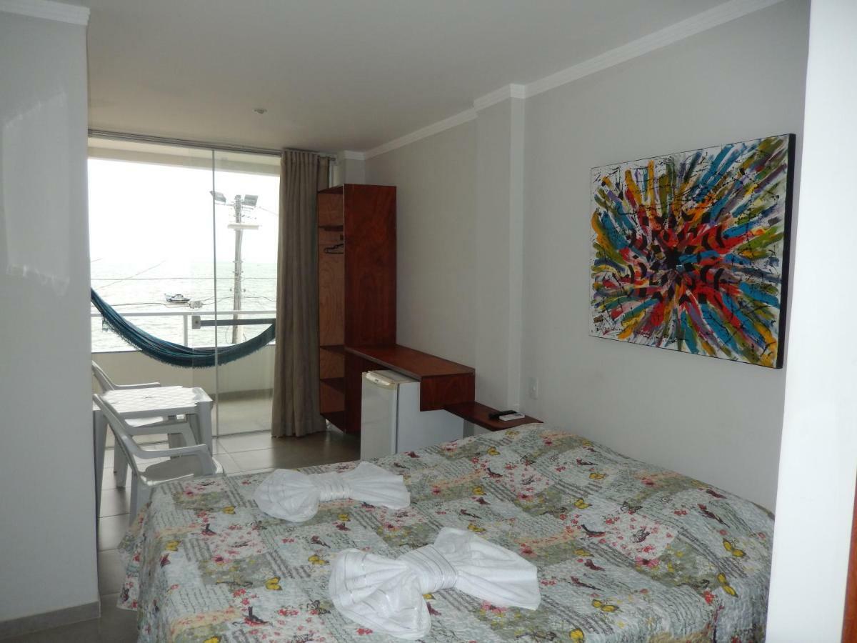 Suite Vista Mar Salvador Exterior photo