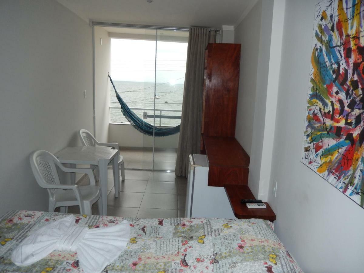 Suite Vista Mar Salvador Exterior photo